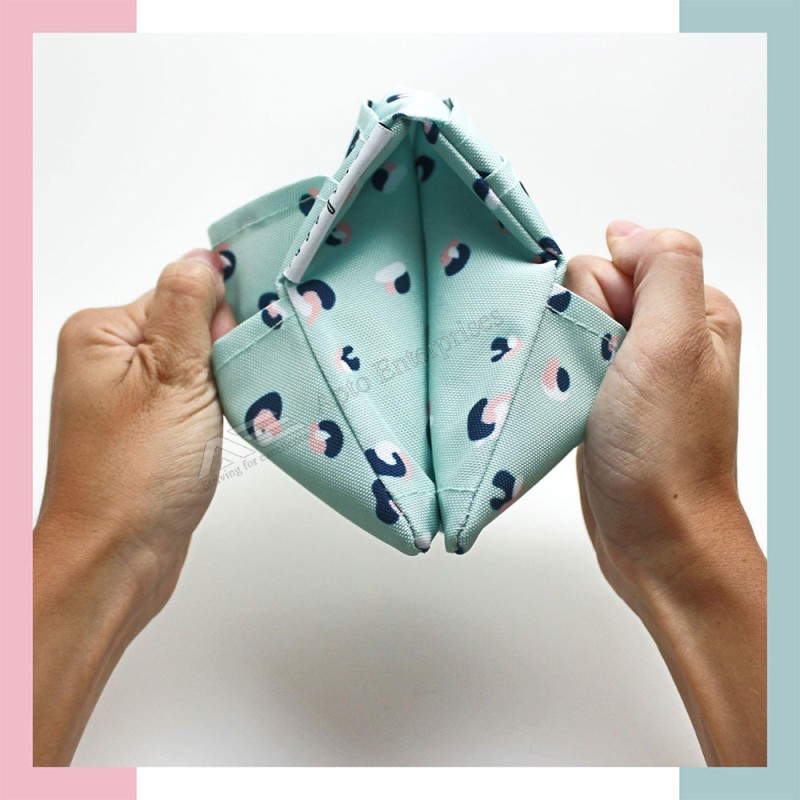 Nurses Things Nurse Pocket Organizer for Hospital Coat or Gown Doctor Pocket Pouch Made in Pakistan