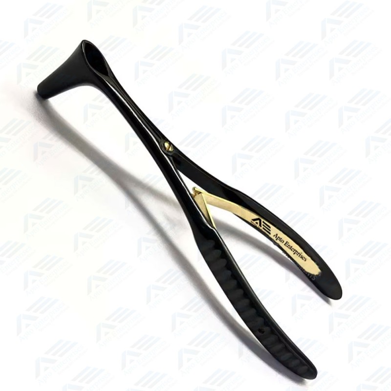 Killian Nasal Speculum Autoclavable Reusable ENT Surgical Instruments Stainless Steel Nasal Examination By Apto Enterprises