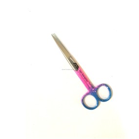 Apto Enterprises CE PK 3 Years Surgical Instruments Nursing and Surgical Dressing Scissors