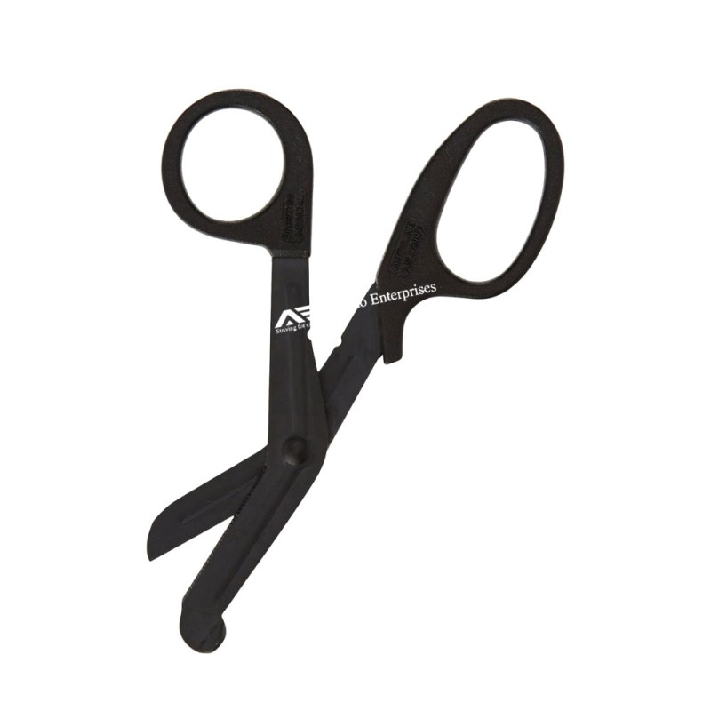 Wholesale Best Selling Japanese Stainless Steel Scissors Bandage Shears Colored Handle Medical Scissors With Customized Logo