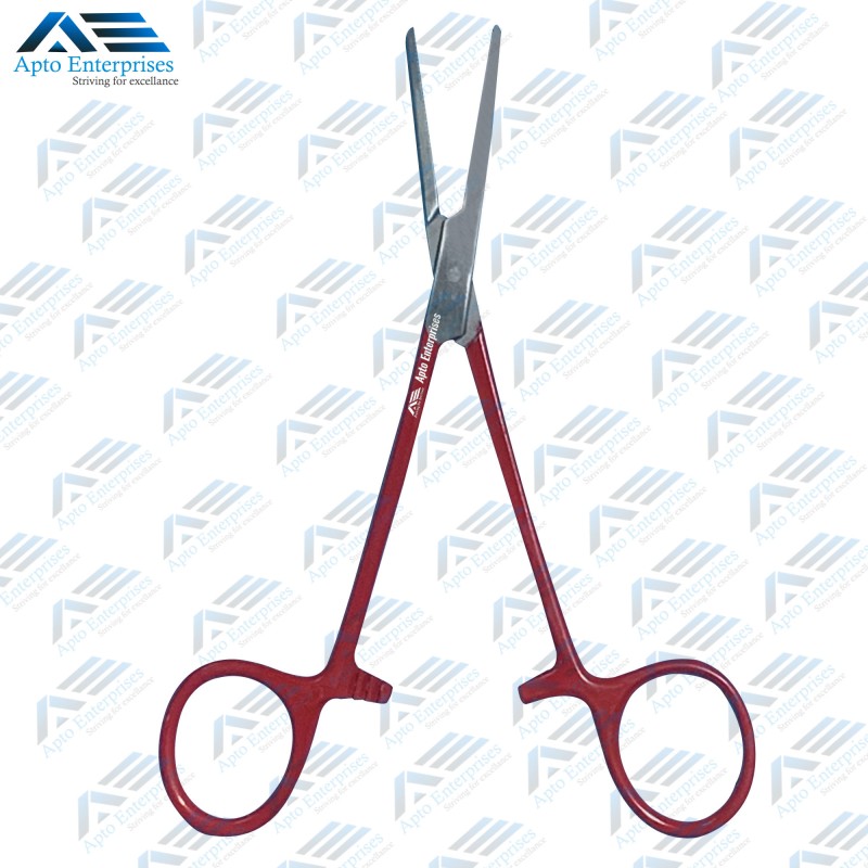 Medical Double Curved Training Suture Tool Kit Silk Surgical Suture Thread Manual Power Source for Medical Dissection