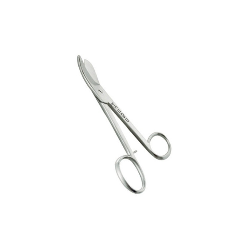 Stainless Steel Plaster Cast Cutting Scissors Medical Surgical Lister Bandage Scissors First Aid Use By Apto Enterprises