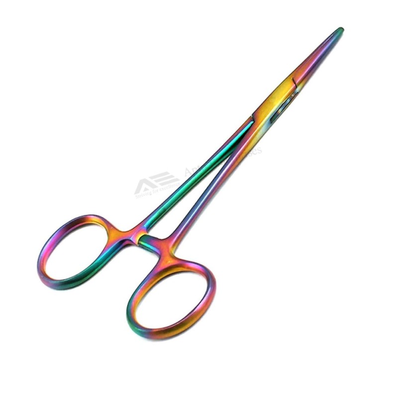 Wholesale Good Quality Bandage Scissors Stainless Steel Made Curved Nursing Lister Bandage Cutting Scissors