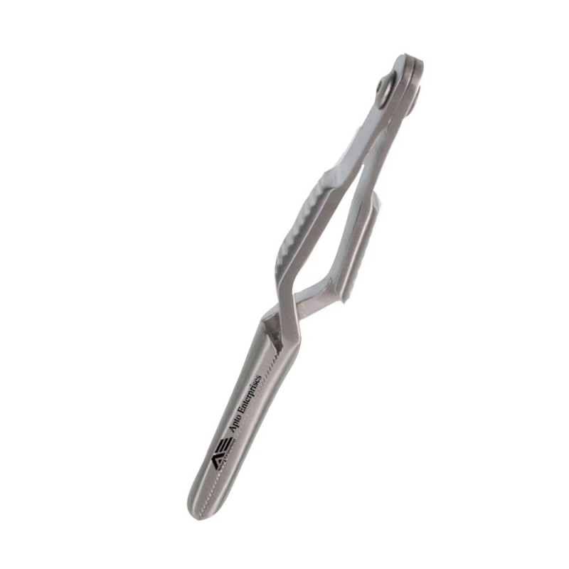 Wholesale Surgery Instruments Bulldog Clamps with custom logo High Quality Stainless Steel Cheap Price Cardiovascular
