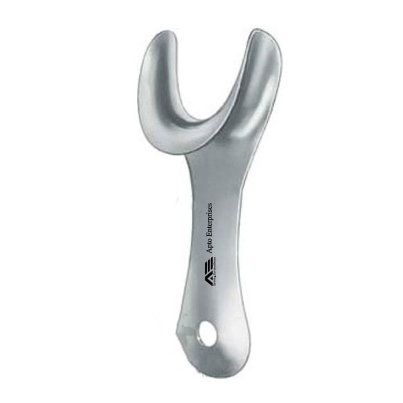 Professional Medical Vaginal Speculum Best Stainless Steel Vaginal Speculum Large Gynecology Surgical Vaginal Speculum