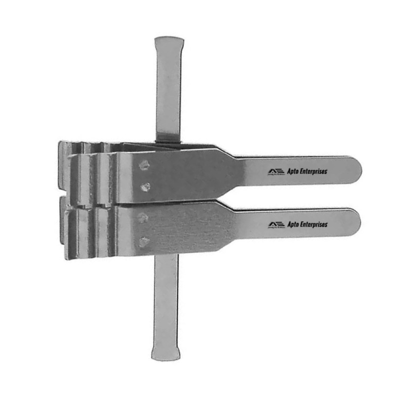 Premium Quality Micro Clamps Lightweight Microsurgery Instruments for Hospitals Top Trending Medical Equipment Durable