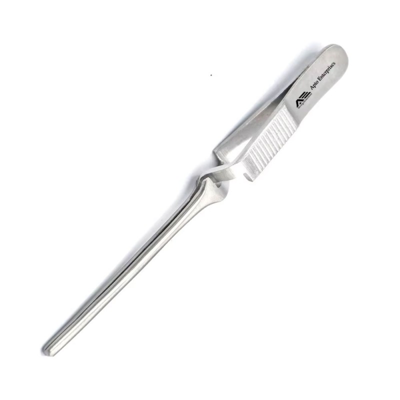Wholesale Surgery Instruments Bulldog Clamps with custom logo High Quality Stainless Steel Cheap Price Cardiovascular