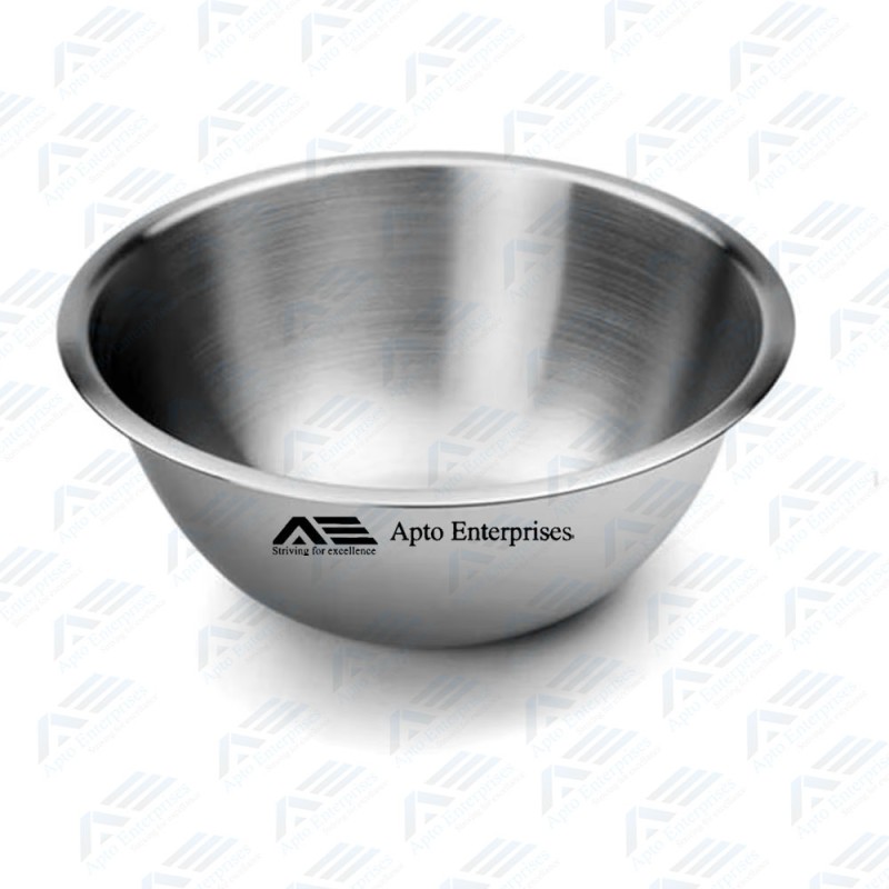 Medical Instruments Export Quality Stainless Steel Made Mixing Solution Surgical Bowl/Surgical Medic Instrument