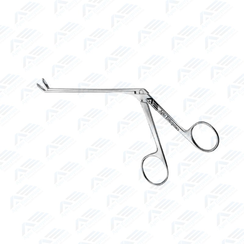 Micro Instruments Steel Microsurgical Instrument Hot Sale Best Price Watson Williams Ethmoid Forceps By Apto Enterprises
