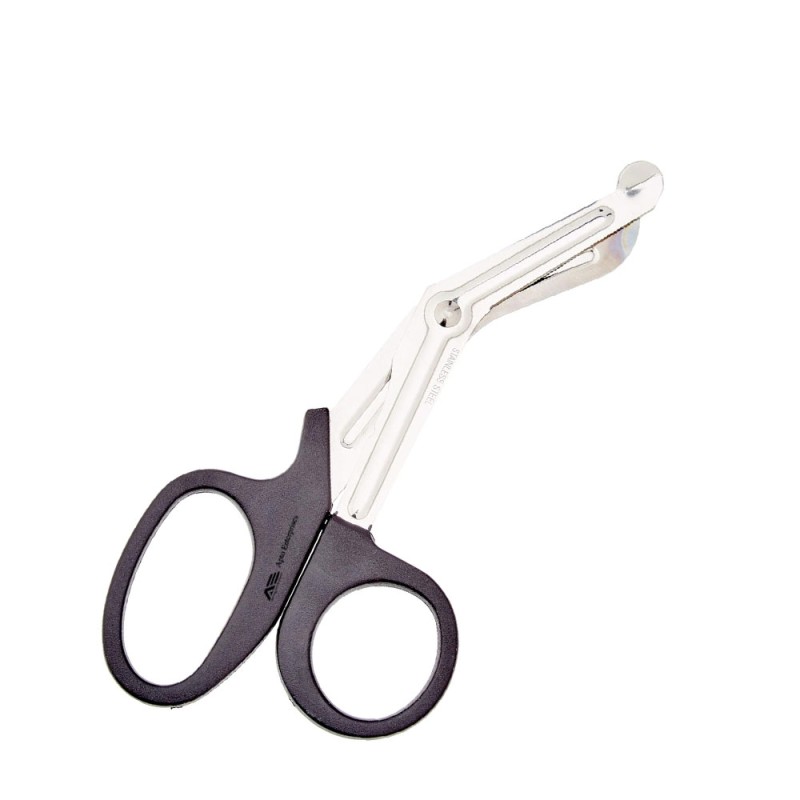 Hot Sale Universal Bandage Scissors Stainless Steel Blade Nursing Scissors Perfect for Surgeries Medical Bandage Scissors