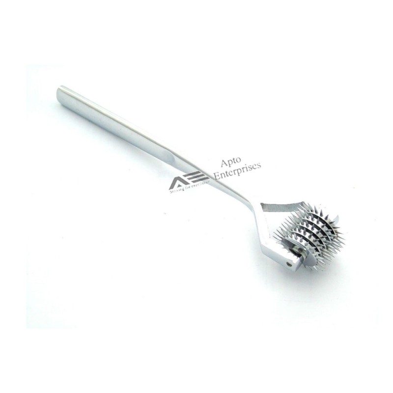 Wartenberg Pinwheel Reusable/disposable Neurological Surgical Instruments Pinwheel Diagnostic Neuro Instruments