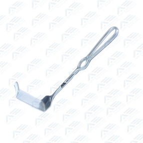 Premium Balfour Retractors Morris Vaginal Retractor Center Blade Deep Retractor Custom Malleable By Apto Enterprises