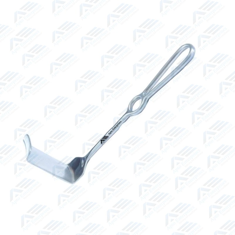 Premium Balfour Retractors Morris Vaginal Retractor Center Blade Deep Retractor Custom Malleable By Apto Enterprises