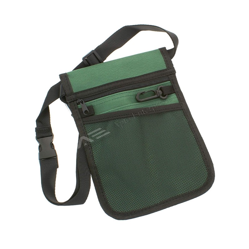 Scrub Pocket Organizer Medical Nurse Accessories Organizer Perfect for Medical Students and Nurse Pocket