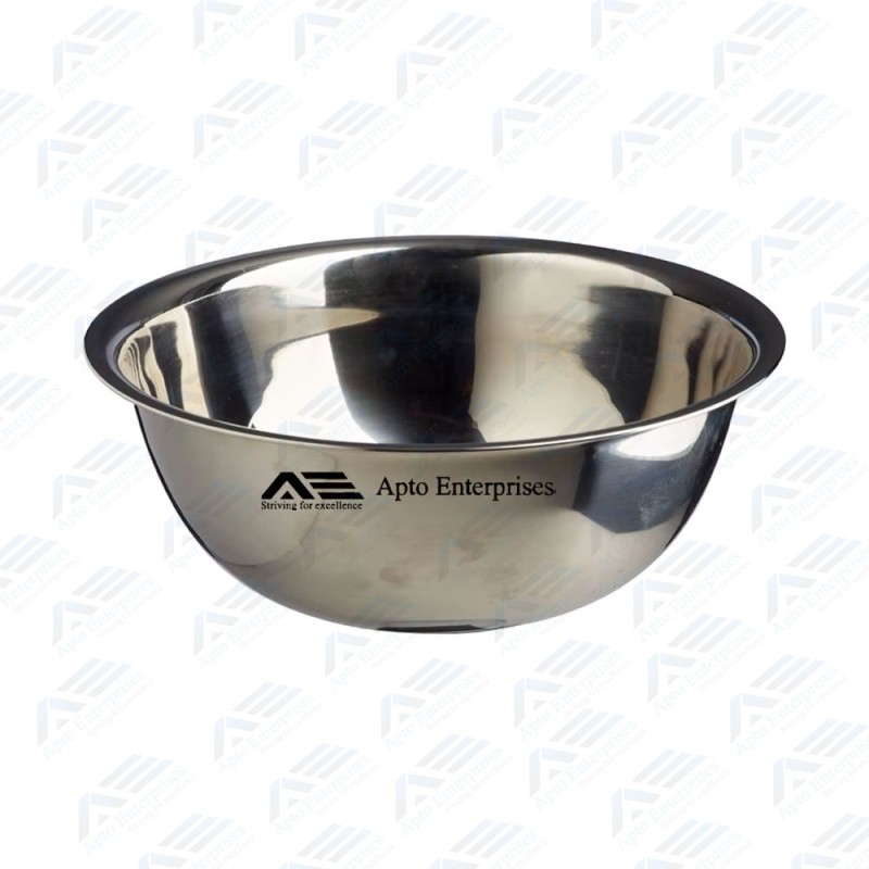 Medical Instruments Export Quality Stainless Steel Made Mixing Solution Surgical Bowl/Surgical Medic Instrument