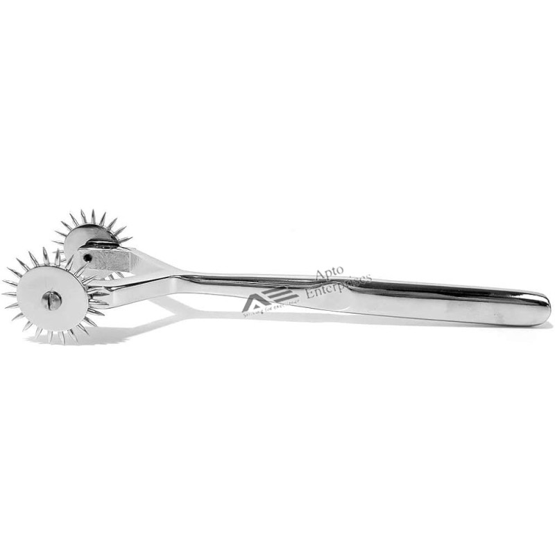 Wartenberg Pinwheel Reusable/disposable Neurological Surgical Instruments Pinwheel Diagnostic Neuro Instruments