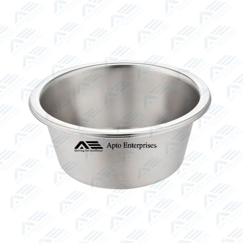 Medical Instruments Export Quality Stainless Steel Made Mixing Solution Surgical Bowl/Surgical Medic Instrument