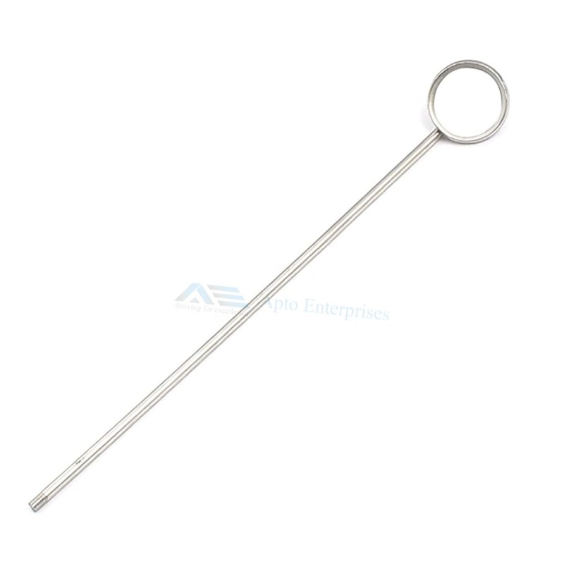 Best Quality Anti Fog Dental Mirror Stainless Steel Dental Instruments with Customized Size Top Selling Mouth Dental instruments