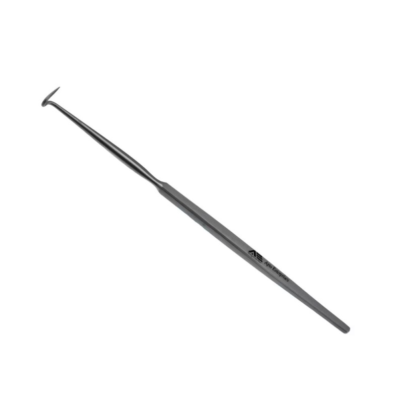 News Tracheal ENT 6" Surgery Hook Retractors Premium Quality Medical Tracheal Retractors for Sale Medic Instruments