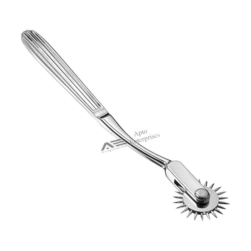 Wartenberg Pinwheel Reusable/disposable Neurological Surgical Instruments Pinwheel Diagnostic Neuro Instruments