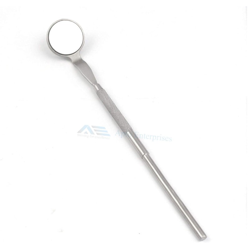 Best Quality Anti Fog Dental Mirror Stainless Steel Dental Instruments with Customized Size Top Selling Mouth Dental instruments