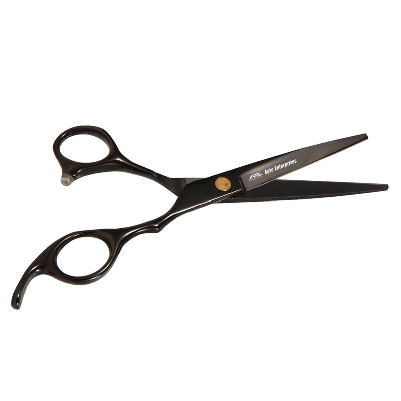 Precision Tools for Hair Cutting and Styling Barber Shears Kit Cutting Scissors Thinning Scissors and Hairdressing Shears