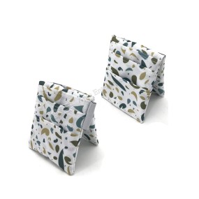 Nurse Fanny Pack Tape Bandage Scissor Holder Woman Waist Belt Organizer Bag for Medical Tool Professional Pouch