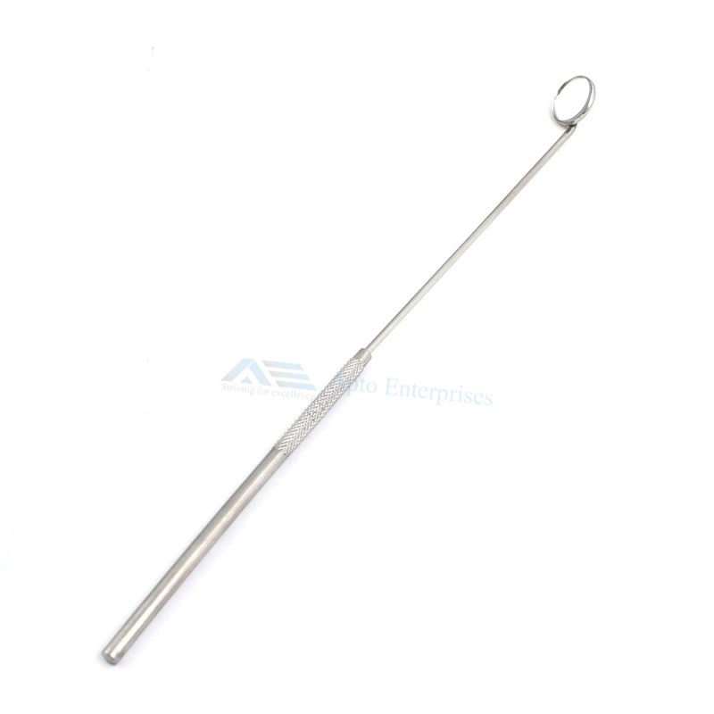 Best Quality Anti Fog Dental Mirror Stainless Steel Dental Instruments with Customized Size Top Selling Mouth Dental instruments