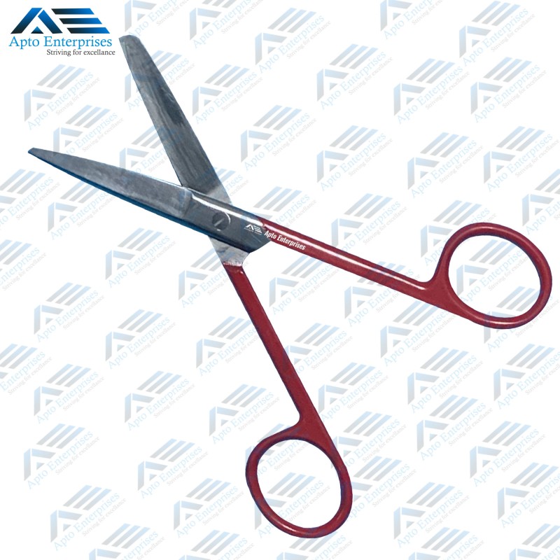 Medical Double Curved Training Suture Tool Kit Silk Surgical Suture Thread Manual Power Source for Medical Dissection