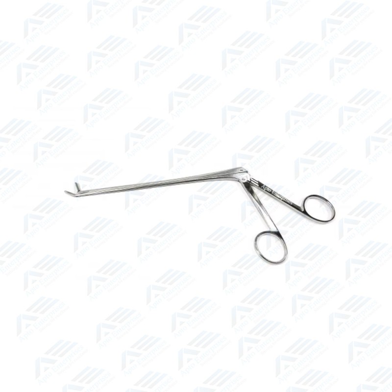 Micro Instruments Steel Microsurgical Instrument Hot Sale Best Price Watson Williams Ethmoid Forceps By Apto Enterprises