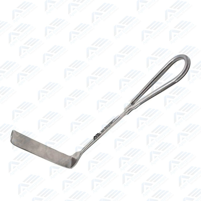Premium Balfour Retractors Morris Vaginal Retractor Center Blade Deep Retractor Custom Malleable By Apto Enterprises