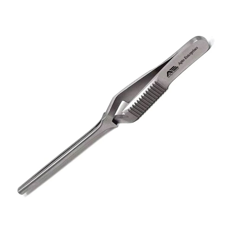 Wholesale Surgery Instruments Bulldog Clamps with custom logo High Quality Stainless Steel Cheap Price Cardiovascular