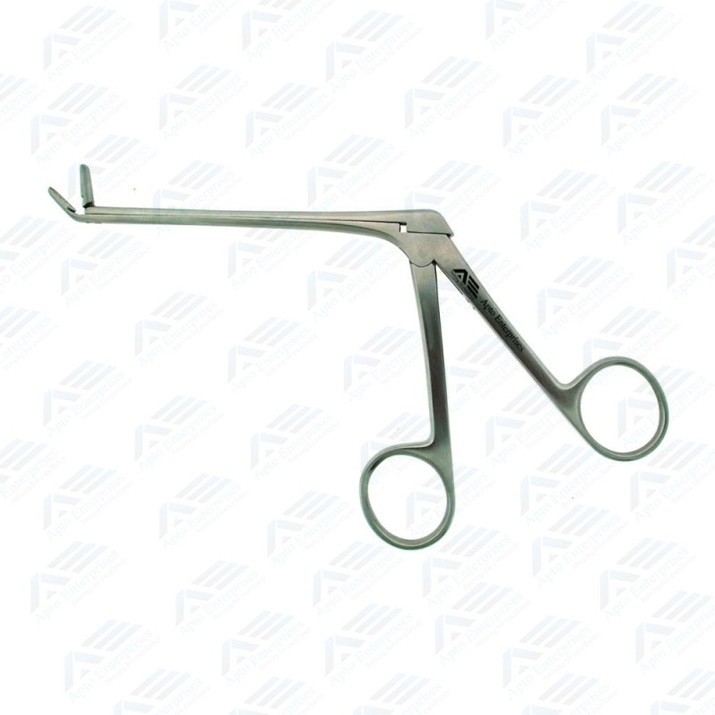 Micro Instruments Steel Microsurgical Instrument Hot Sale Best Price Watson Williams Ethmoid Forceps By Apto Enterprises