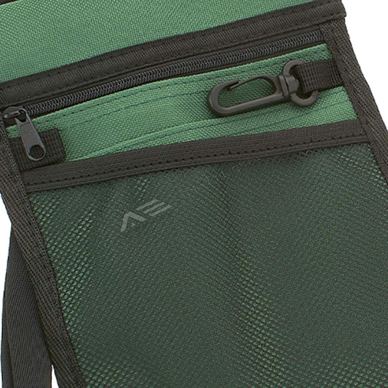 Scrub Pocket Organizer Medical Nurse Accessories Organizer Perfect for Medical Students and Nurse Pocket