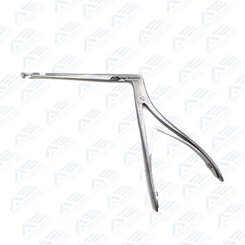 Best Selling Hajek Punches and Rongeur Forceps ENT Instrument Wholesale Manufacturing Top Quality
