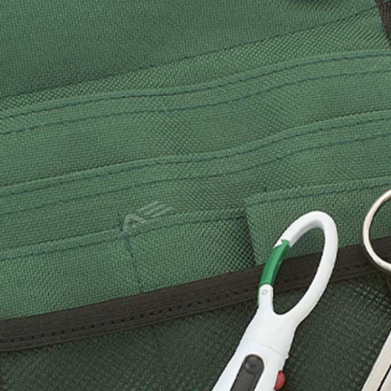 Scrub Pocket Organizer Medical Nurse Accessories Organizer Perfect for Medical Students and Nurse Pocket