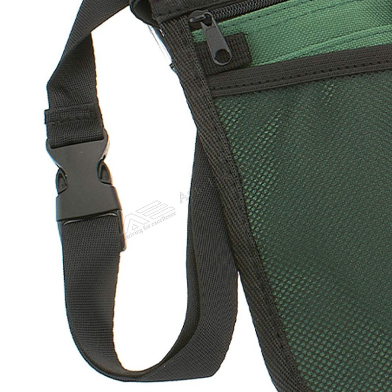 Scrub Pocket Organizer Medical Nurse Accessories Organizer Perfect for Medical Students and Nurse Pocket