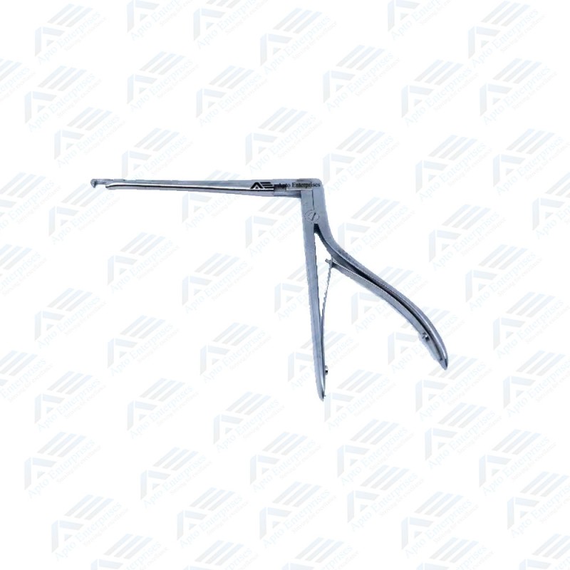 Best Selling Hajek Punches and Rongeur Forceps ENT Instrument Wholesale Manufacturing Top Quality