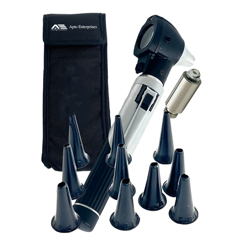 Otoscope for Medical Use in Good  Quality for Profesional Manufactured by Apto Enterprises