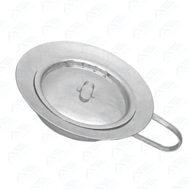 Toilet Hat Stool Urine Graduated Slant Specimen Container Collector Nuns Cup Bed Pan Surgical Instruments Medic Instruments Tool