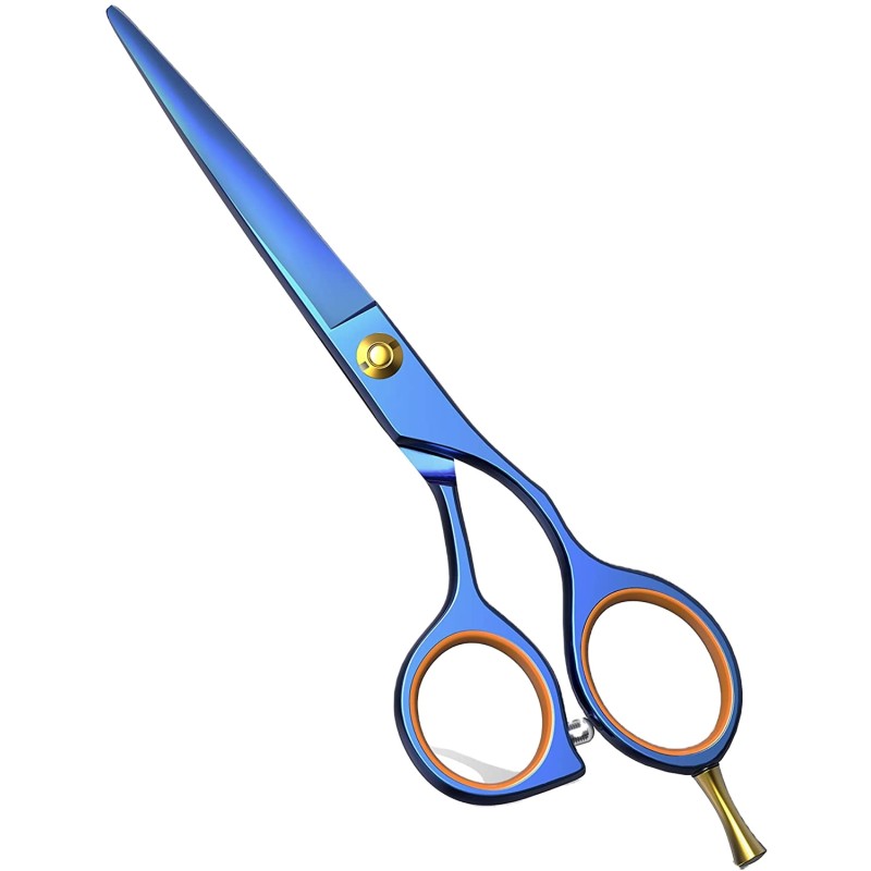 Professional Barber Thinning Scissors Hairdresser sharp Scissors for Hair Cutting Salon Scissors