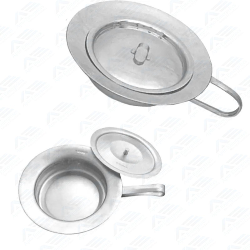 Toilet Hat Stool Urine Graduated Slant Specimen Container Collector Nuns Cup Bed Pan Surgical Instruments Medic Instruments Tool