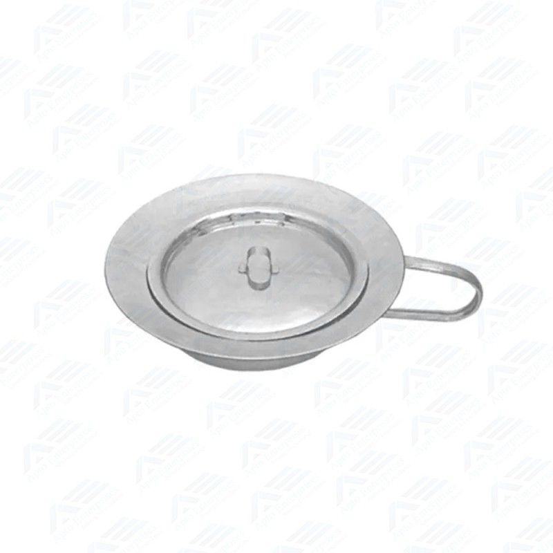 Toilet Hat Stool Urine Graduated Slant Specimen Container Collector Nuns Cup Bed Pan Surgical Instruments Medic Instruments Tool