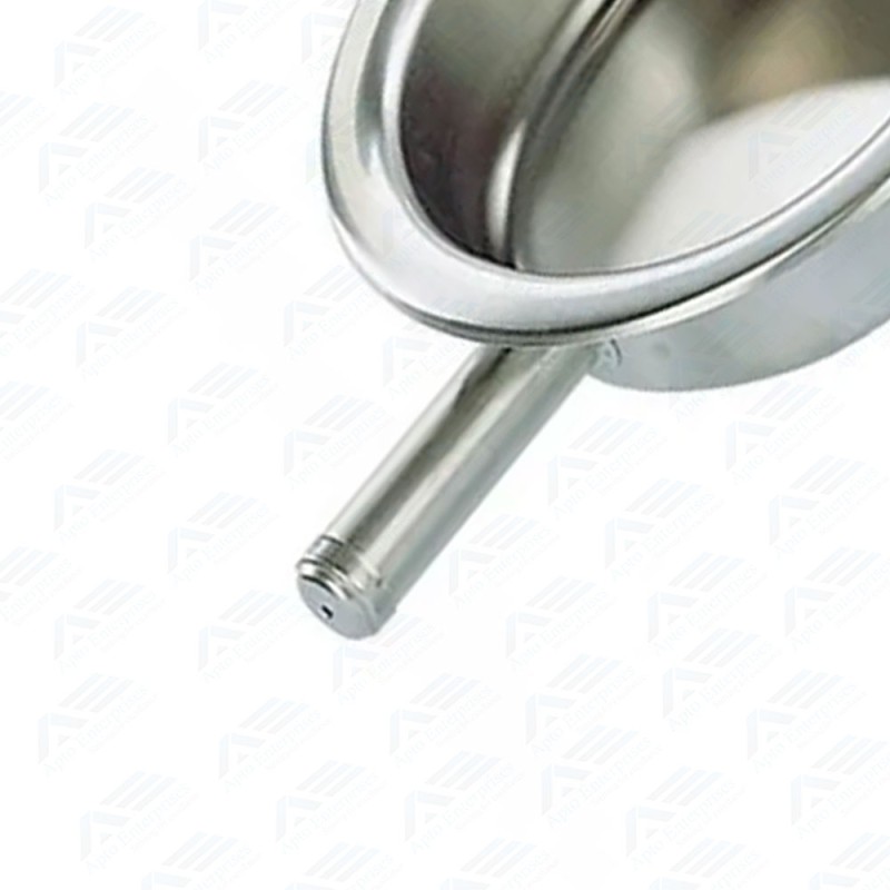 Stainless Steel Bed Pan For Patient Surgical Medic Instruments Surgical Tools Stainless Steel Bed Pans Wholesale Price Hospital