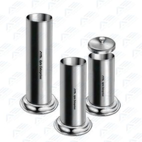 Holloware Surgical Medic Instruments Medical Surgical Medic Instruments Tools High Quality Forceps Jar Surgical Instruments