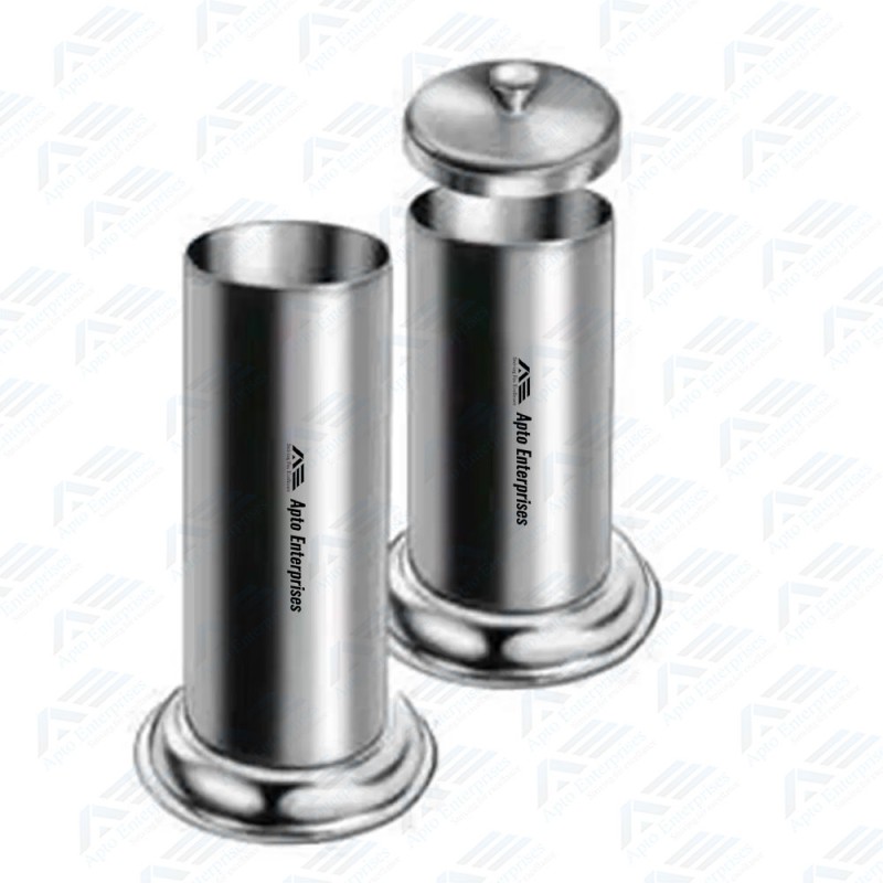 Holloware Surgical Medic Instruments Medical Surgical Medic Instruments Tools High Quality Forceps Jar Surgical Instruments