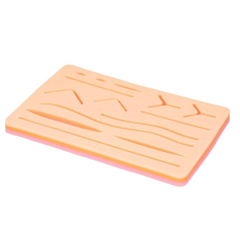 Suture Pad for Medical  Students Training Students and Future Doctor School Accessories Medical Science by Apto Enterprises