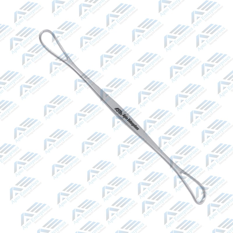 High Quality 125mm Delicate Dressing & Tissue Forceps Perry Dissecting Fine Curved Serrated Jaw Forceps Manual Power Source