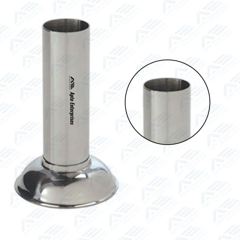 Medical Stainless Steel Forceps Jar Surgical Medic Instrument Surgical Operating Forceps Jar Custom Oem Surgery