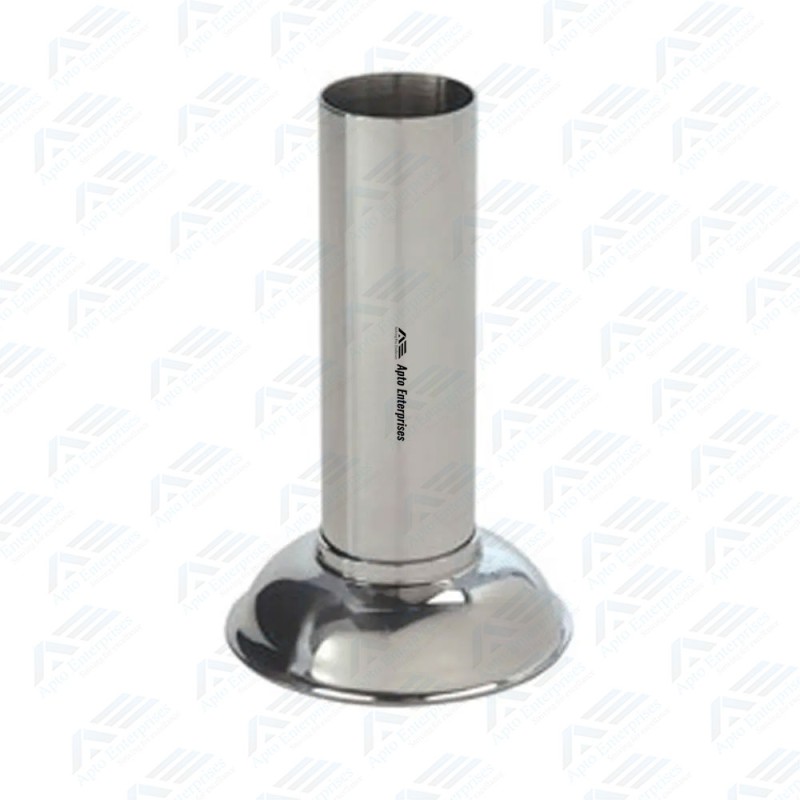 Medical Stainless Steel Forceps Jar Surgical Medic Instrument Surgical Operating Forceps Jar Custom Oem Surgery